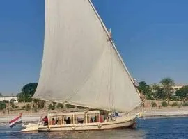 Sailing spirit