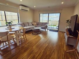 Getaway on Amaroo Way，位于Moe的酒店
