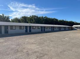 Motel 6 Artesia, NM，位于阿蒂西亚的酒店