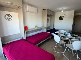 Montevideo Cordón Apartamentos-Uruguay