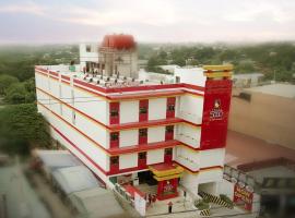 Hotel Sogo San Jose Del Monte, Bulacan，位于Tunkong Manga的酒店