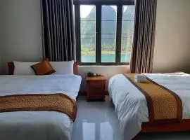 Phong Nha Riverview Home