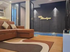 Villa Almahyra Batu