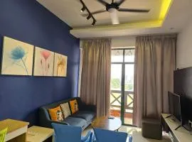 Lovely2stay@Mahkota