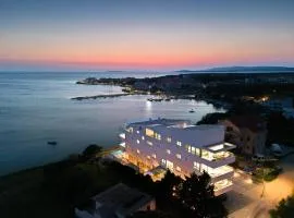 Sunset Suite