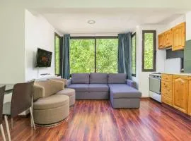 Warm Getaway in Faraya