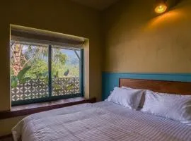 Kalani Boutique Stay Vythiri