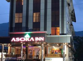 Asoka Inn，位于哥印拜陀的酒店