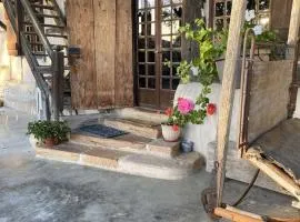 Gîte de champvent Nalaque