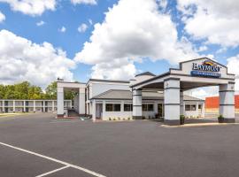 Baymont by Wyndham Dothan，位于多森的酒店