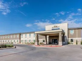 Baymont by Wyndham Carlsbad NM