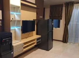 apartemen Royal Mediterania Garden Central Park BT