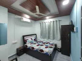 AMBIENT HOME STAY, In Nashik