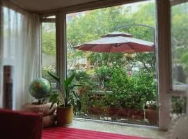 Dory Home多艺屋民宿-上海-限女生-Ladies only