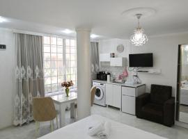 JERUSALEM HOTEL מלון KUTAISi，位于库塔伊西的住宿