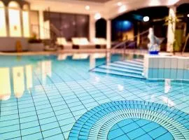 Apartments C'EST LA SEA - Whirlpool-Suite oder Dachterrassen-Suite - Pets welcome