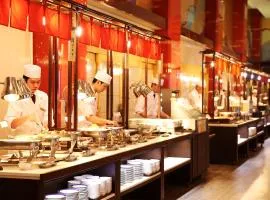 草津温泉樱井酒店(Hotel Sakurai)