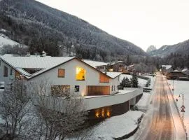 Chalet Samont