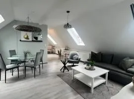 3 Zimmer Monteurewohnung in Kirchhain