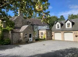 The Loft at Craiglea