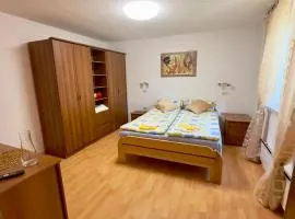 Apartma Edi