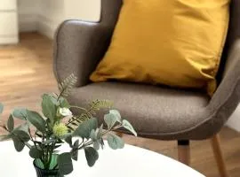 City Oase - Apartment in Top Lage