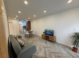 Charming Benavente，位于贝纳文特的酒店