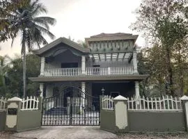 Gonsalves Villa- Guest home