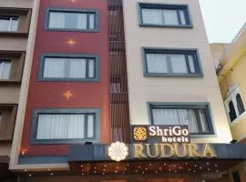 ShriGo Hotel Rudura Palace