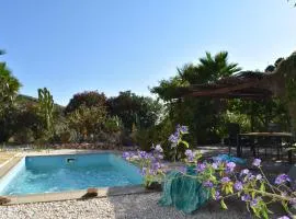 Casa Margaritha - montañas y tranquilidad