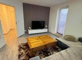 Alex Apartments 3，位于索林根的酒店