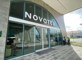 Novotel Recife Marina