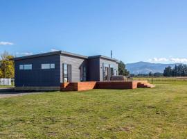 Totara on Moroa，位于Fernside的酒店