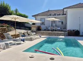 Casas São Tiago - Arouca, conforto e natureza