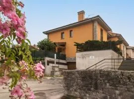 Villa Traudel en Poo de Llanes