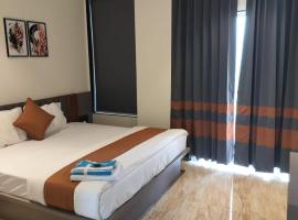 Hotel garima，位于Ellora的酒店