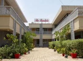 Hotel The Bundela - Khajuraho, Madhya Pradesh