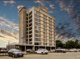 Quarto Hotel Beto Carrero Penha