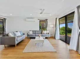 Charming Waterfront Escape in Victoria Point