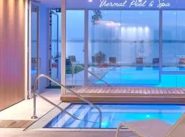 Hotel Ocelle Thermae&Spa (Adults Only)