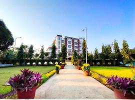 Hotel Nilachal，位于mayapur的酒店