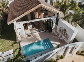 abode Zanzibar