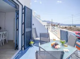 Casa Hortencia - Beautiful seaside apartment - Puerto de Las Nieves