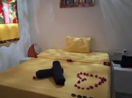 La CASETTA A ZANZIBAR B&B