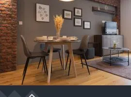 Apartament Comfort w centrum - ABA Apartamenty