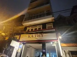 Kathy Hotel