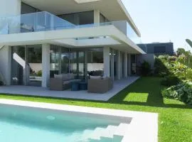 Villa Mar & Luz, Porto, Mindelo Beach