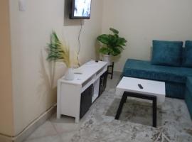 Attique homes, Kitengela，位于Makandara的酒店