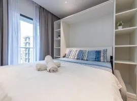 NEAR Subang Airport DK impian 2 ROOM 2-4 pax
