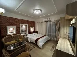 Raniban Suites - Apartment Home